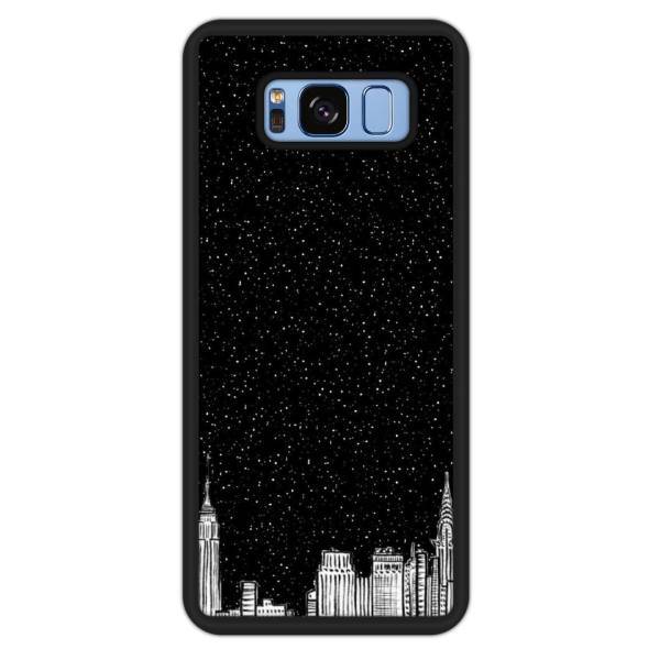 Akam AS80163 Case Cover Samsung Galaxy S8، کاور آکام مدل AS80163 مناسب برای گوشی موبایل سامسونگ گلکسی اس 8