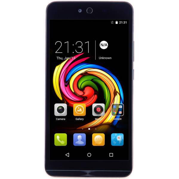 Smart Viva S5250 Dual SIM Mobile Phone، گوشی موبایل اسمارت مدل Viva S5250 دو سیم‌کارت