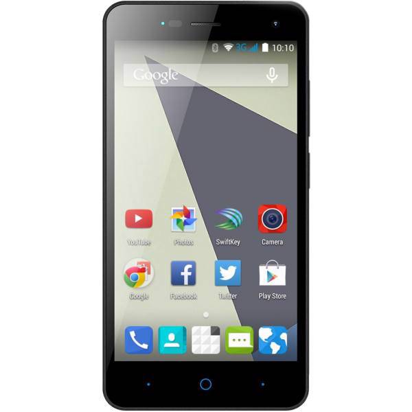 ZTE Blade L3 Dual SIM Mobile Phone، گوشی موبایل زد تی ای مدل Blade L3 دو سیم‌کارت