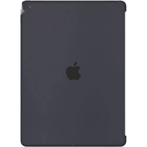 Silicone Cover For Apple iPad Pro 12.9 Inch، کاور مدل Silicone Cover مناسب برای آی پد پرو 12.9 اینچی