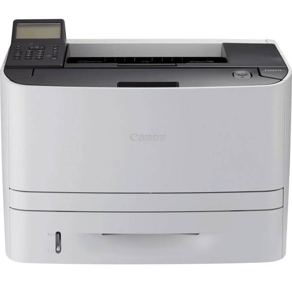 Canon i-SENSYS LBP252dw Laser Printer، پرینتر لیزری کانن مدل i-SENSYS LBP252dw