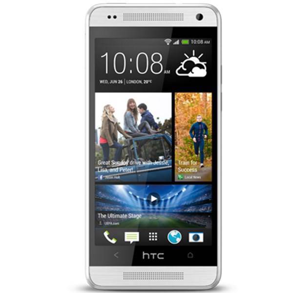 HTC One mini، گوشی موبایل اچ تی سی وان مینی