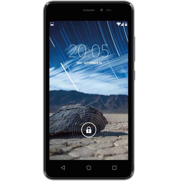 Smart Clio L2 L3901 Dual SIM Mobile Phone، گوشی موبایل اسمارت مدل Clio L2 L3901 دو سیم‌کارت