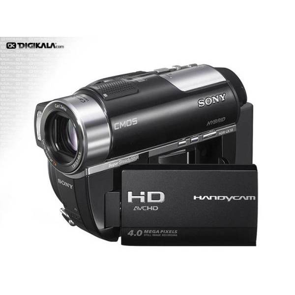Sony HDR-UX10، دوربین فیلمبرداری سونی اچ دی آر-یو ایکس 10