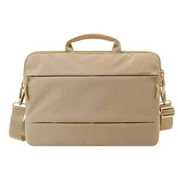 Incase City Brief Bag For 13 Inch Laptop، کیف لپ تاپ اینکیس مدل سیتی بریف مناسب برای لپ تاپ های 13 اینچی