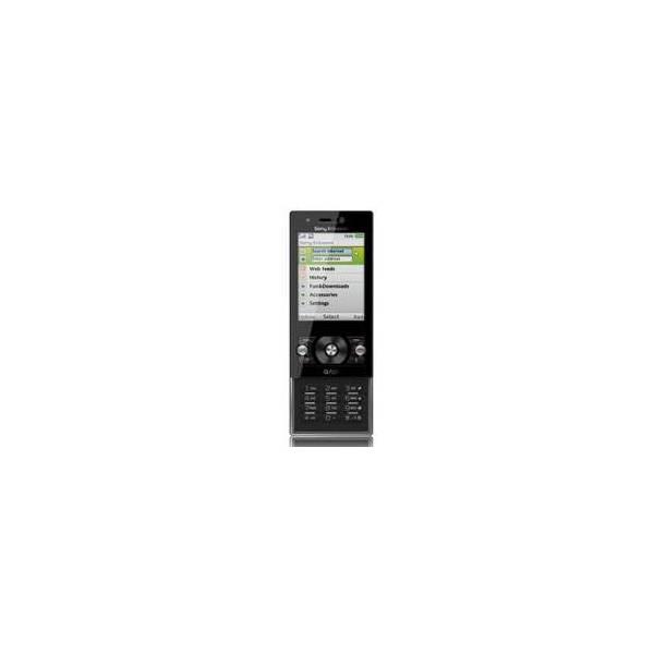Sony Ericsson G705، گوشی موبایل سونی اریکسون جی 705