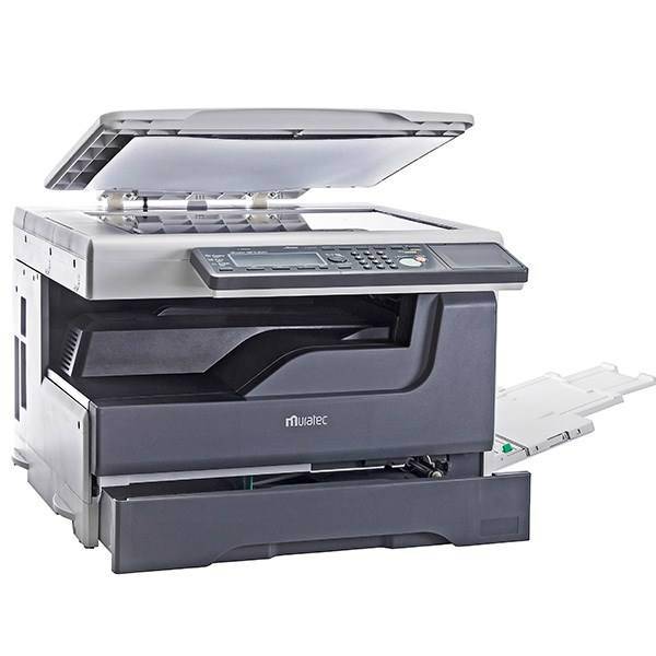Muratec MFX-2010 Photocopier، دستگاه کپی موراتک مدل MFX-2010