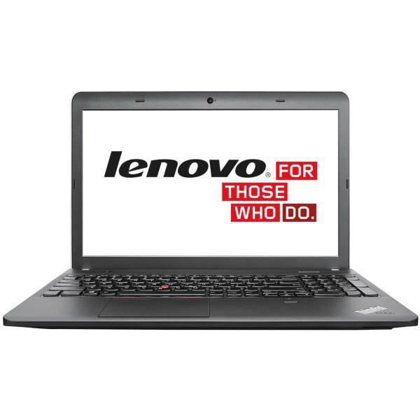 Lenovo ThinkPad Edge E531 - 15 inch Laptop، لپ تاپ 15 اینچی لنوو مدل ThinkPad Edge E531