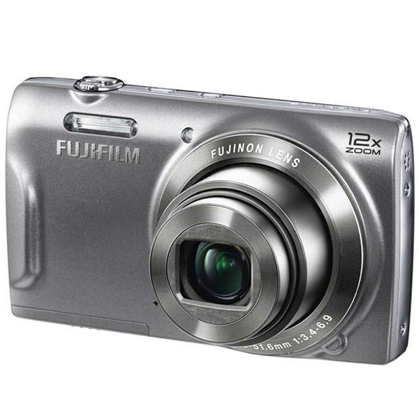 Fujifilm Finepix T550، دوربین دیجیتال فوجی فیلم فاین پیکس T550