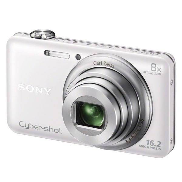 Sony Cybershot WX80، دوربین دیجیتال سونی سایبرشات WX80