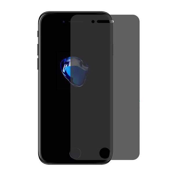 محافظ صفحه نمایش شیشه ای Market Mobile مدل Privacy مناسب برای گوشی iphone 6/7/8