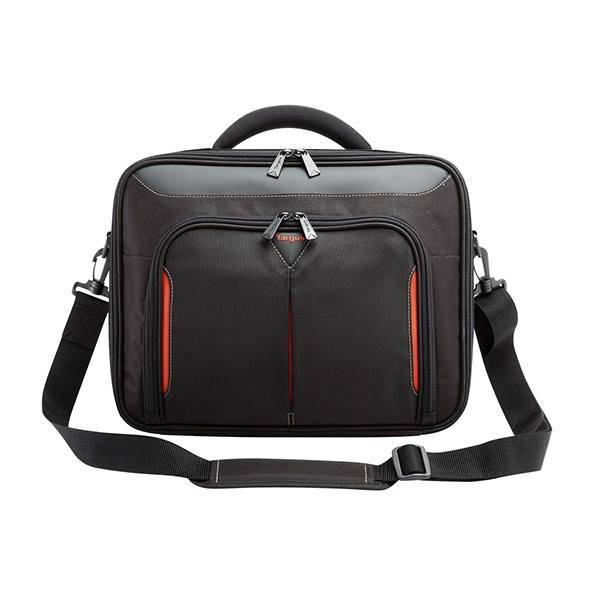 Targus CN412EU Handle Bag For Laptop 12.1 inch، کیف دستی تارگوس مدل CN412EU مناسب برای لپ تاپ 12.1 اینچ