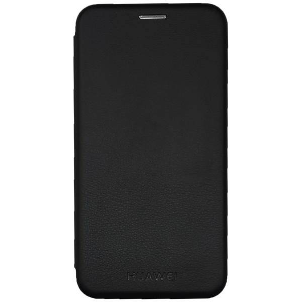 Flip Cover For Huawei Y3 2017، کیف کلاسوری مناسب برای گوشی موبایل سامسونگ هواوی Y3 2017
