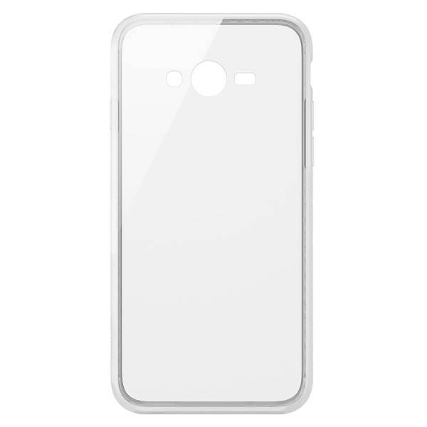 ClearTPU Cover For Samsung J320/J3 2016، کاور مدل ClearTPU مناسب برای گوشی موبایل سامسونگ J320/J3 2016