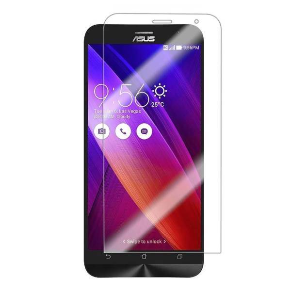 Tempered Glass Screen Protector For Asus Zenfone Max ZC550KL، محافظ صفحه نمایش شیشه ای تمپرد مناسب برای گوشی موبایل ایسوس Zenfone Max ZC550KL