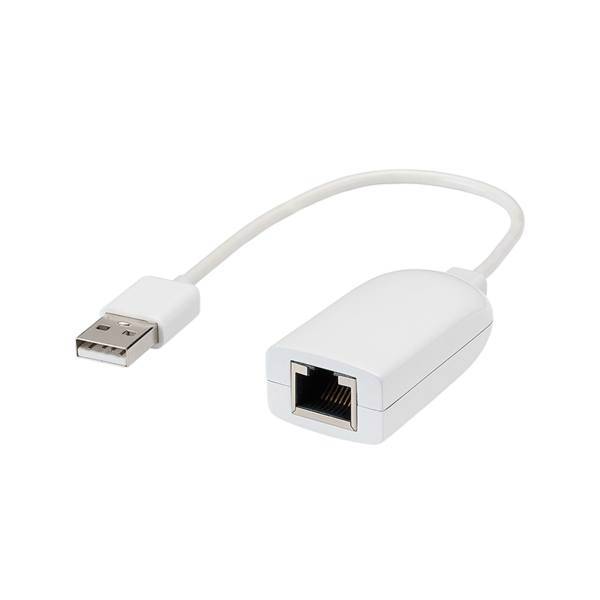Kanex USB To Ethernet Adapter، مبدل USB به Ethernet کنکس