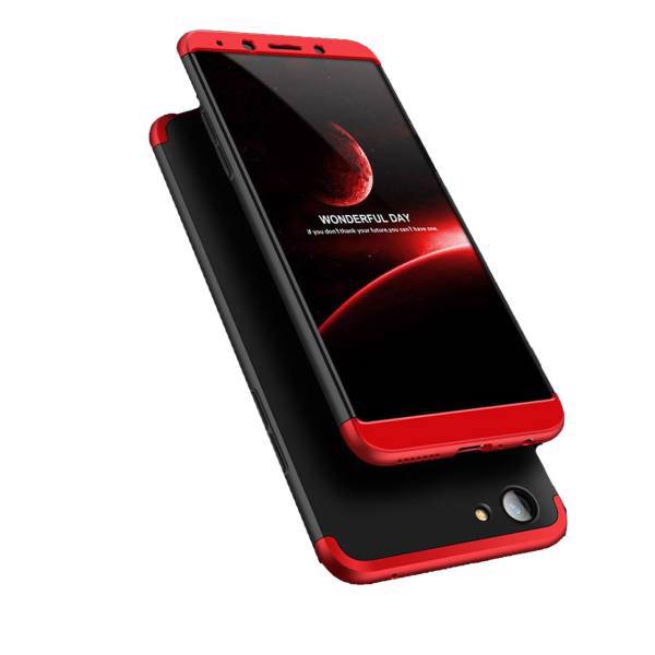 کاور محافظ 360 درجه مدلGKK مناسب برای گوشی شیائومی Redmi 5a