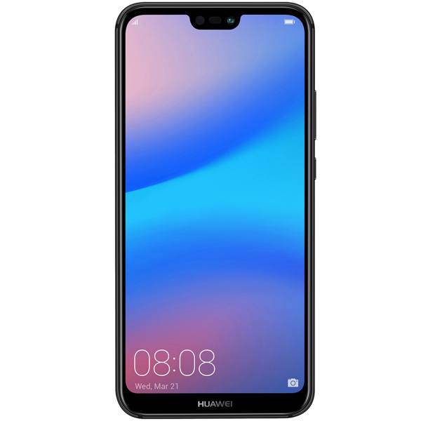Huawei Nova 3e ANE-LX1 Dual SIM 64GB Mobile Phone، گوشی موبایل هوآوی مدل Nova 3e ANE-LX1 دو سیم کارت ظرفیت 64 گیگابایت