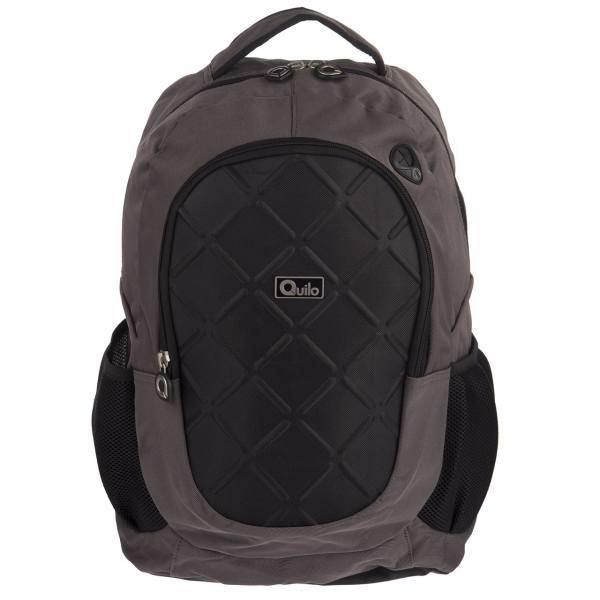 Quilo 501124 Backpack For 15.6 Inch Laptop، کوله پشتی لپ تاپ کوییلو مدل 501124 مناسب برای لپ تاپ 15.6 اینچی