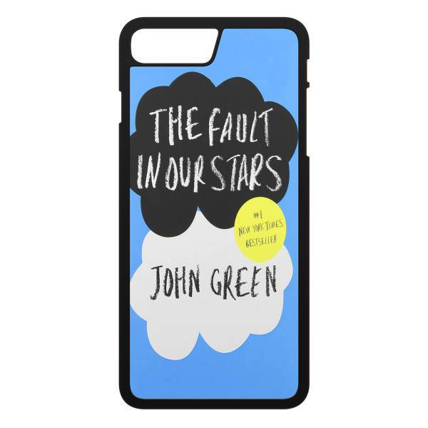 Lomana The Fault in Our Stars M7 Plus 080 Cover For iPhone 7 Plus، کاور لومانا مدل The Fault in Our Stars کد M7 Plus 080 مناسب برای گوشی موبایل آیفون 7 پلاس