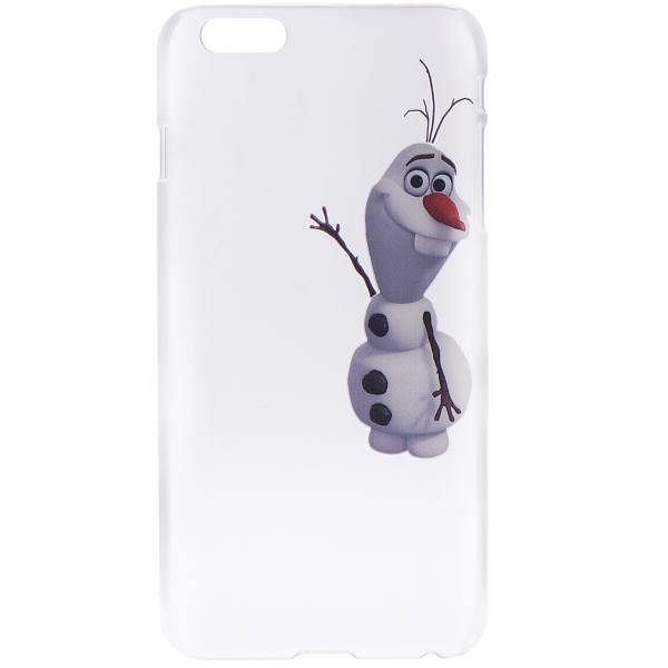 Olaf Cover For iPhone 6 Plus، کاور گوشی موبایل مدل Olaf مناسب برای آیفون 6	 پلاس