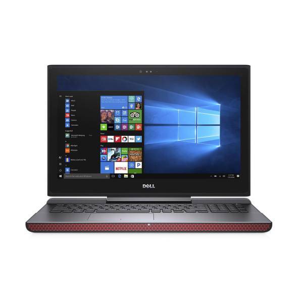 Dell Inspiron 15-7566 - Inch Laptop، لپ‌تاپ 15 اینچی دل مدل Inspiron-15-7566