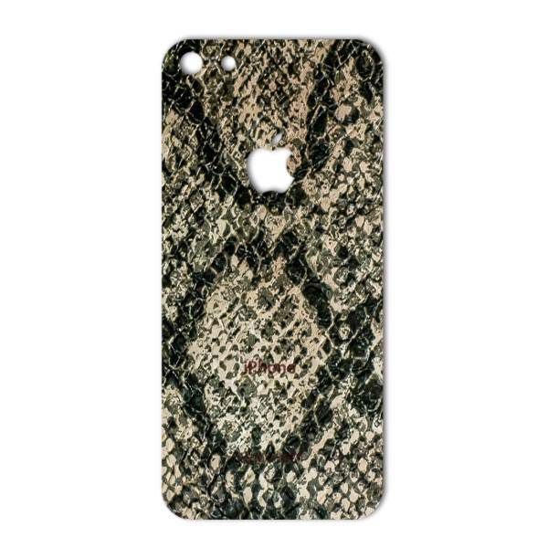 MAHOOT Jungle-python Texture Sticker for iPhone 5c، برچسب تزئینی ماهوت مدلJungle-python Texture مناسب برای گوشی iPhone 5c