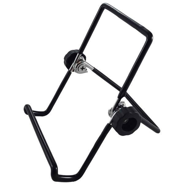 Tablet Pcs Stand Mobile And Tablet Holder، پایه نگهدارنده گوشی و تبلت مدل Tablet Pcs Stand