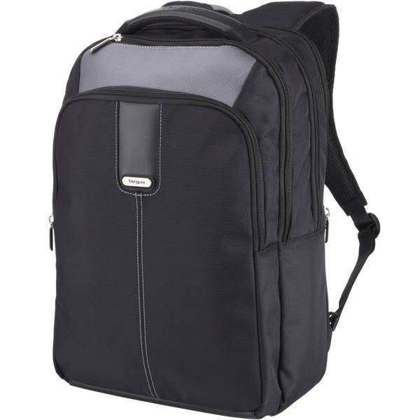 Targus TBB455 Backpack For 15.6 To 16.4 Inch Laptop، کوله پشتی لپ تاپ تارگوس مدل TBB455 مناسب برای لپ تاپ 15.6 تا 16.4 اینچی