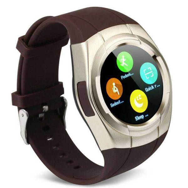 T60 Smart Watch، ساعت هوشمند مدل T60