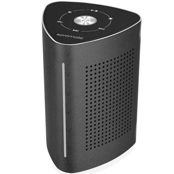 Promate Cyclone Portable Bluetooth Speaker، اسپیکر بلوتوثی قابل حمل پرومیت مدل Cyclone