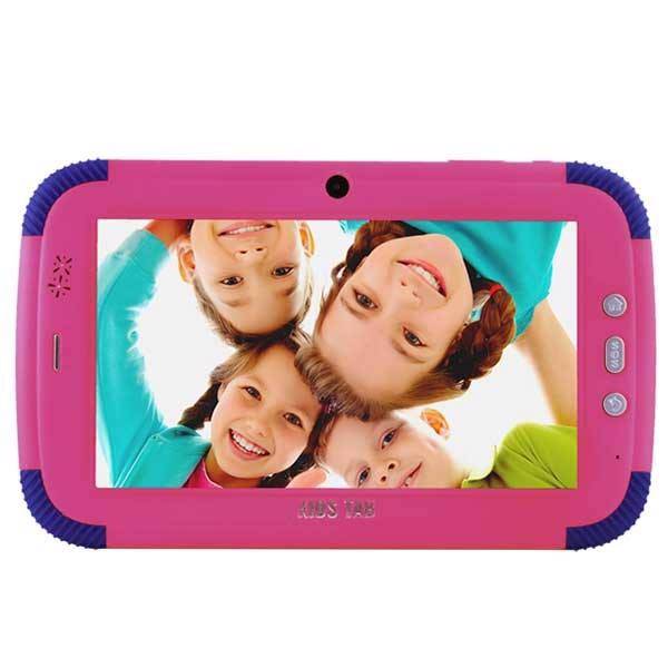 i-Life Kids Tab 6 8GB Tablet، تبلت آی‌لایف مدل Kids Tab 6 ظرفیت 8 گیگابایت