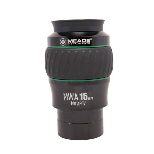 Meade Mwa Waterproof 15 mm 2 Inch Eyepiece، چشمی تلسکوپ مید مدل Mwa Waterproof 15 mm 2 Inch