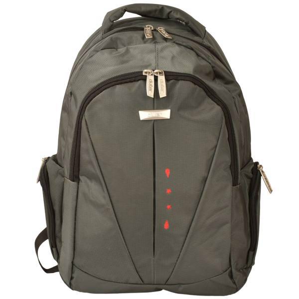 Parine Charm SP62-1 Backpack For 17.5 Inch Laptop، کوله پشتی لپ تاپ پارینه مدل SP62-1 مناسب برای لپ تاپ 15 اینچی