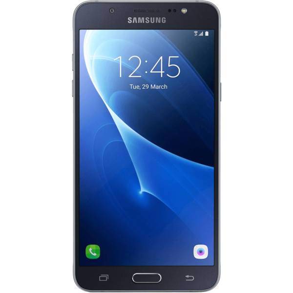 Samsung Galaxy J5 (2016) J510F/DS 4G Dual SIM 16GB Mobile Phone، گوشی موبایل سامسونگ مدل Galaxy J5 (2016) J510F/DS 4G دو سیم‌ کارت ظرفیت 16 گیگابایت