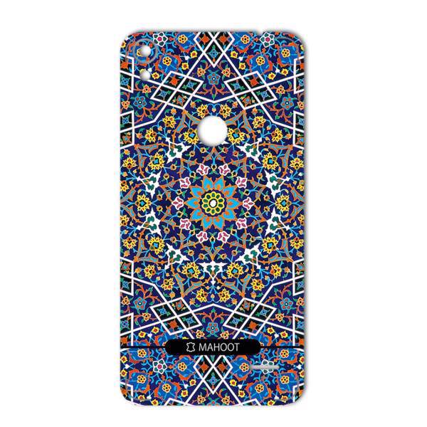 MAHOOT Imam Reza shrine-tile Design Sticker for Tecno WX4 Pro، برچسب تزئینی ماهوت مدل Imam Reza shrine-tile Design مناسب برای گوشی Tecno WX4 Pro