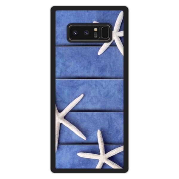 Akam AN80142 Case Cover Samsung Galaxy Note 8، کاور آکام مدل AN80142 مناسب برای گوشی موبایل سامسونگ گلکسی نوت 8