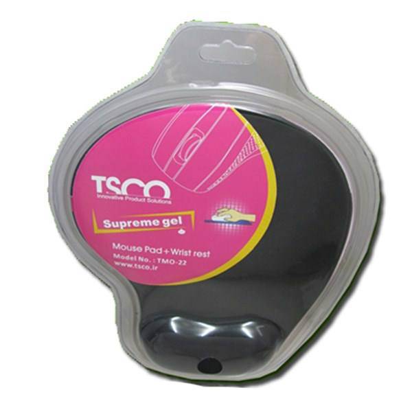 TSCO TMO 22 Mousepad، ماوس پد تسکو مدل TMO 22