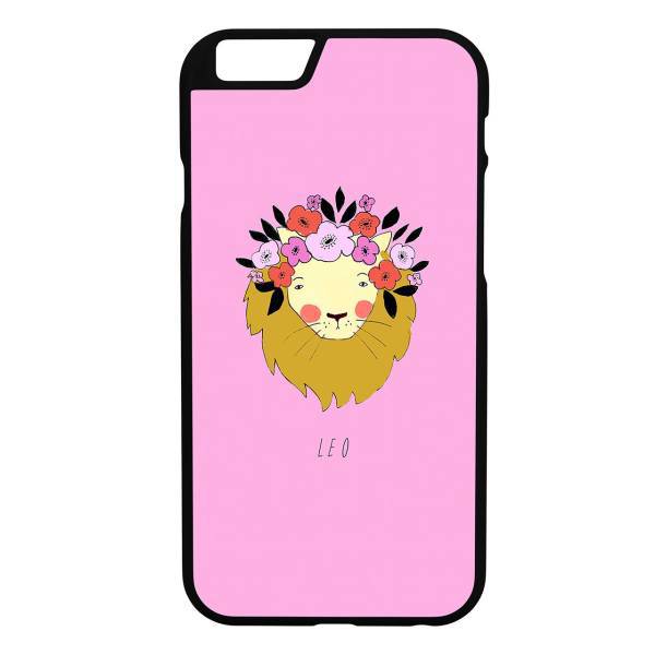 Lomana Leo M6068 Cover For iPhone 6/6s، کاور لومانا مدلLeo کد M6068 مناسب برای گوشی موبایل آیفون 6/6s