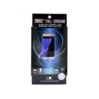 Full Cover 360 Screen Protector For Samsung J7 2016 محافظ صفحه نمایش فول کاور مدل 360 مناسب برای گوشی سامسونگ J7 2016