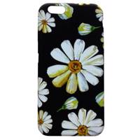 کاور ژله ای مدل طرحدار مناسب برای گوشی موبایل آیفون iPhone 6 / 6s