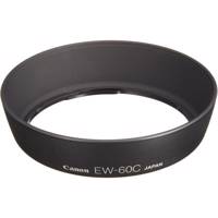 Canon EW-60C Lens Hood هود لنز کانن مدل EW-60C