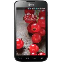 LG Optimus L7 II Dual P715 Mobile Phone - گوشی موبایل ال جی اپتیموس L7 II دوس P715