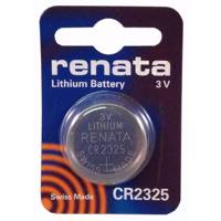 باتری سکه ای رناتا مدل CR2325