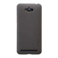 Nillkin Super Frosted Shield Cover For Asus Zenfone Max کاور نیلکین مدل Super Frosted Shield مناسب برای گوشی موبایل ایسوس Zenfone Max