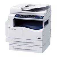 Xerox 5024DN Laser Photocopier - دستگاه کپی لیزری زیراکس مدل 5024DN