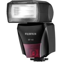 Fujifilm EF-42 فلاش دوربین فوجی فیلم EF-42