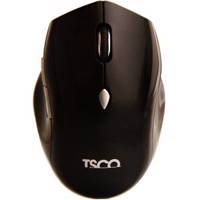 TSCO TM 600w Wireless Mouse - ماوس بی سیم تسکو مدل TM 600w