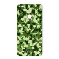 MAHOOT Army-Pattern Design for Huawei Honor 8 Lite برچسب تزئینی ماهوت مدل Army-Pattern Design مناسب برای گوشی Huawei Honor 8 Lite