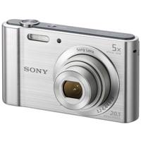 Sony Cyber-shot DSC-W800 Digital Camera - دوربین دیجیتال سونی مدل Cyber-shot DSC-W800
